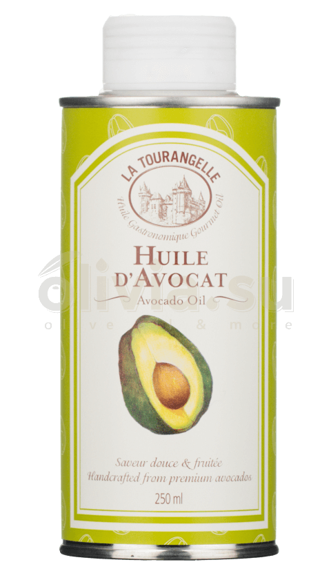 Масло авокадо La Tourangelle 0,25л